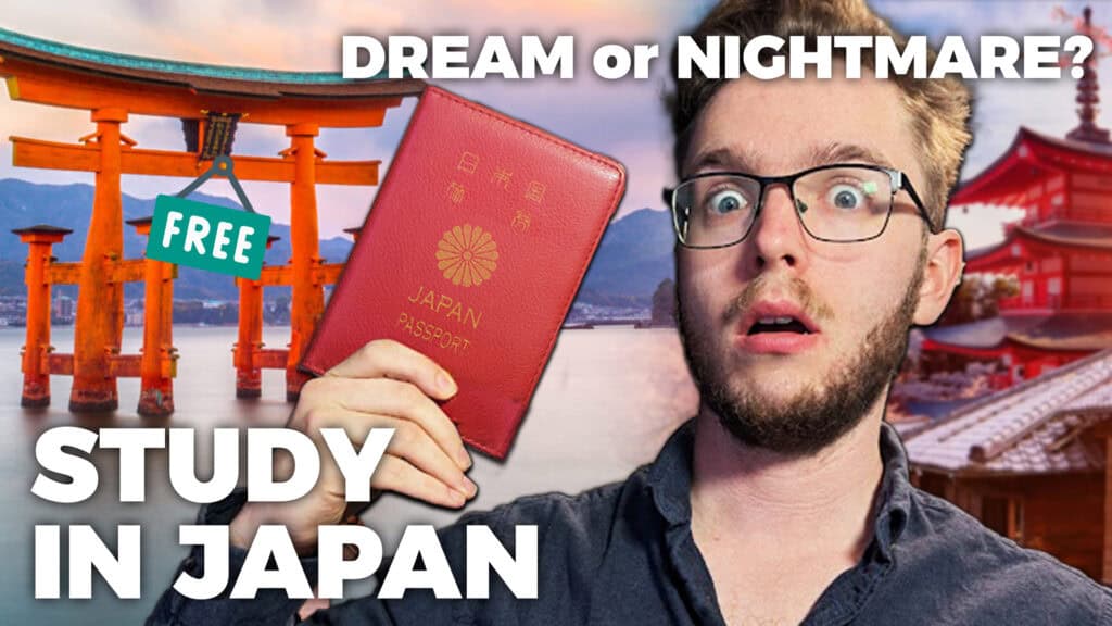 Is Studying in Japan REALLY Worth It?