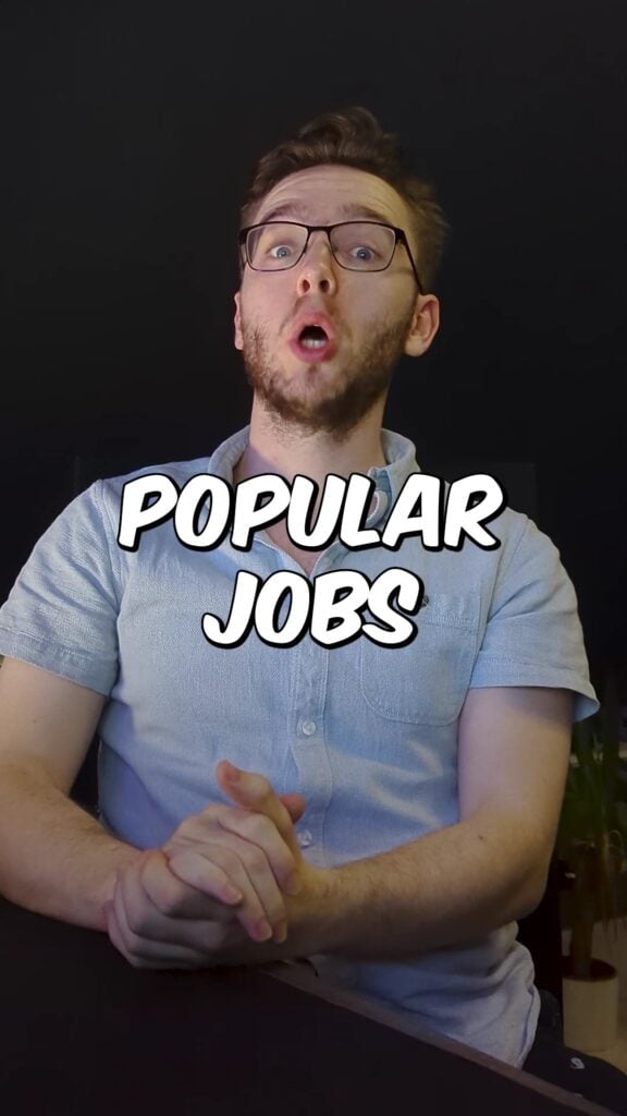 10 Most Popular Jobs for Foreigners in Japan